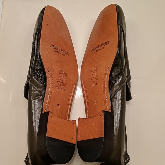 Brand new Handmade Men\'s Snake Spanish Dress Shoe